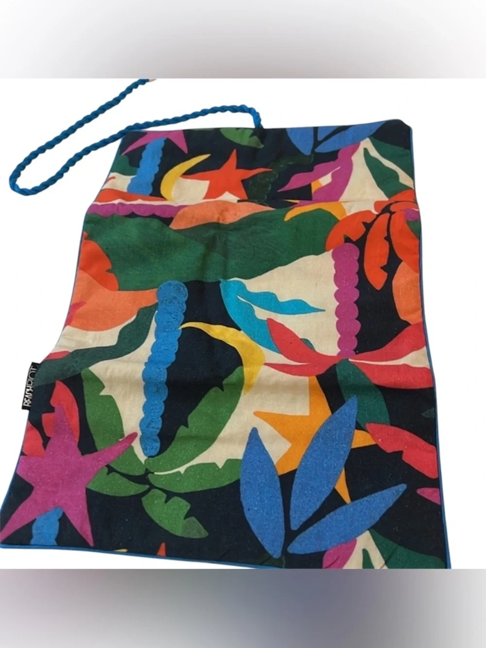 Beach Riot Jewelry Travel Roll